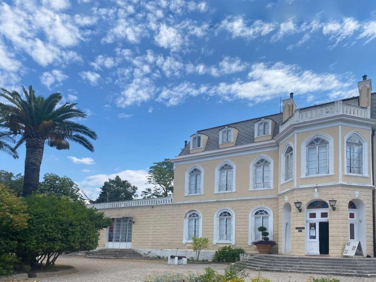 Villa Roan Bar Eksteriør bilde