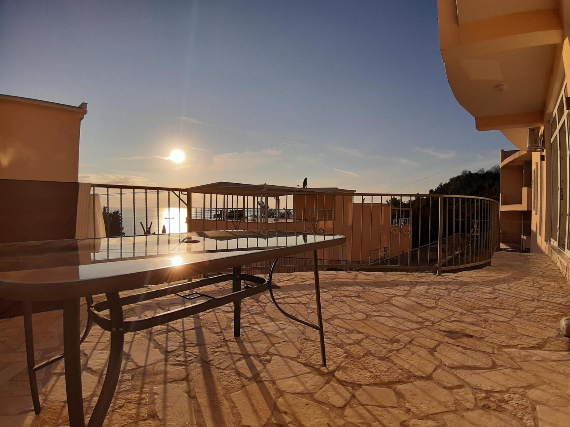 Villa Roan Bar Rom bilde