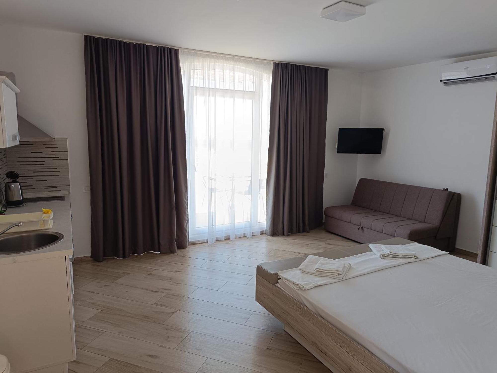 Villa Roan Bar Rom bilde