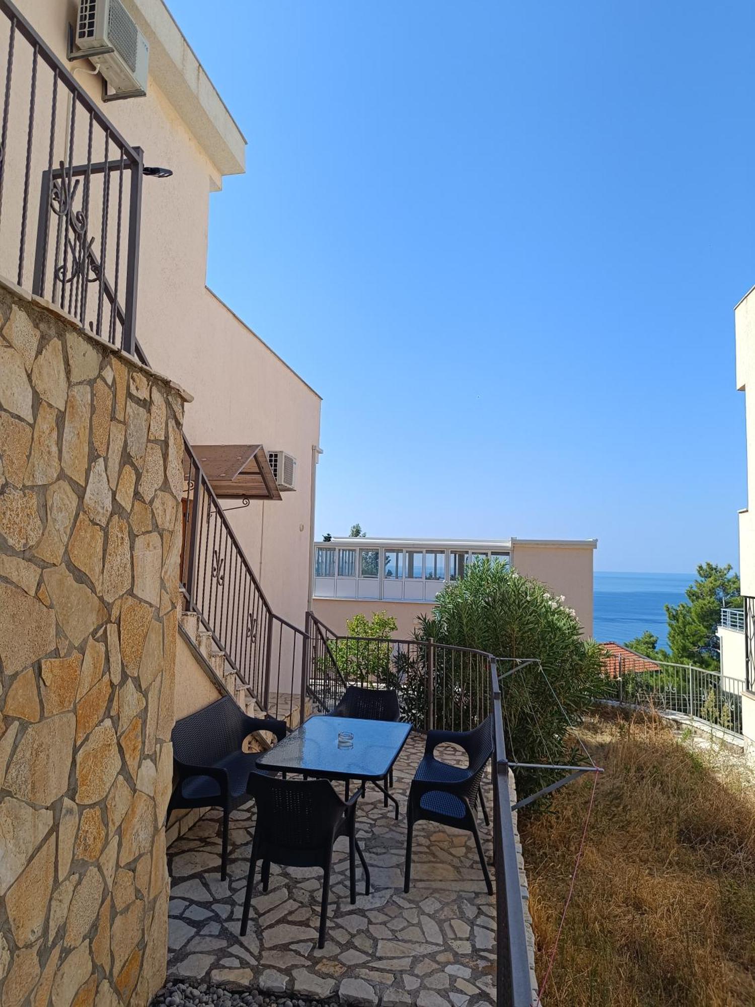 Villa Roan Bar Rom bilde
