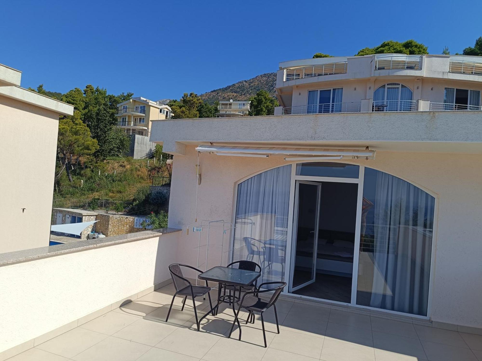 Villa Roan Bar Rom bilde