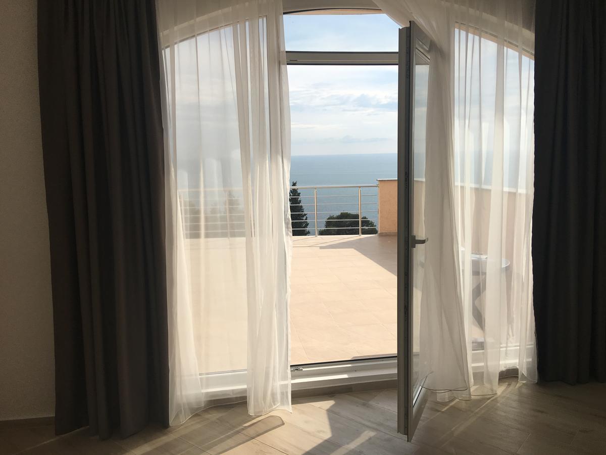 Villa Roan Bar Eksteriør bilde